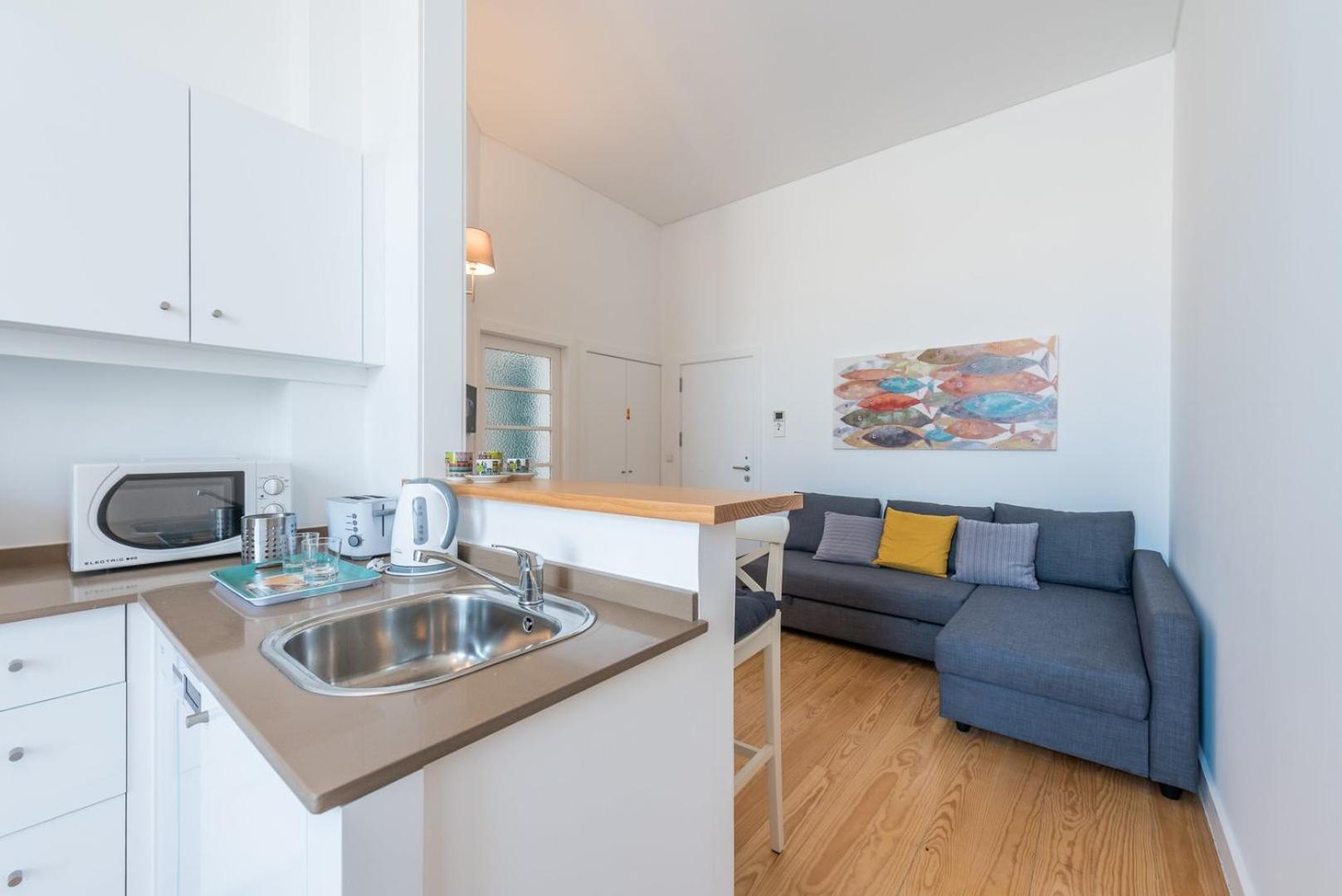Guestready - Modern Stay In Downtown Porto Exterior foto