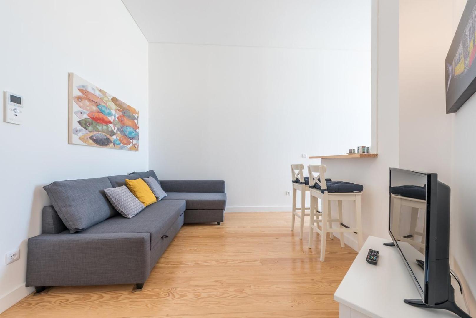 Guestready - Modern Stay In Downtown Porto Exterior foto